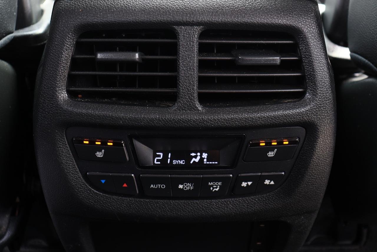 2017 Honda Ridgeline Touring | Leather | Roof | Nav | Cam | Tonneau ++ Photo77