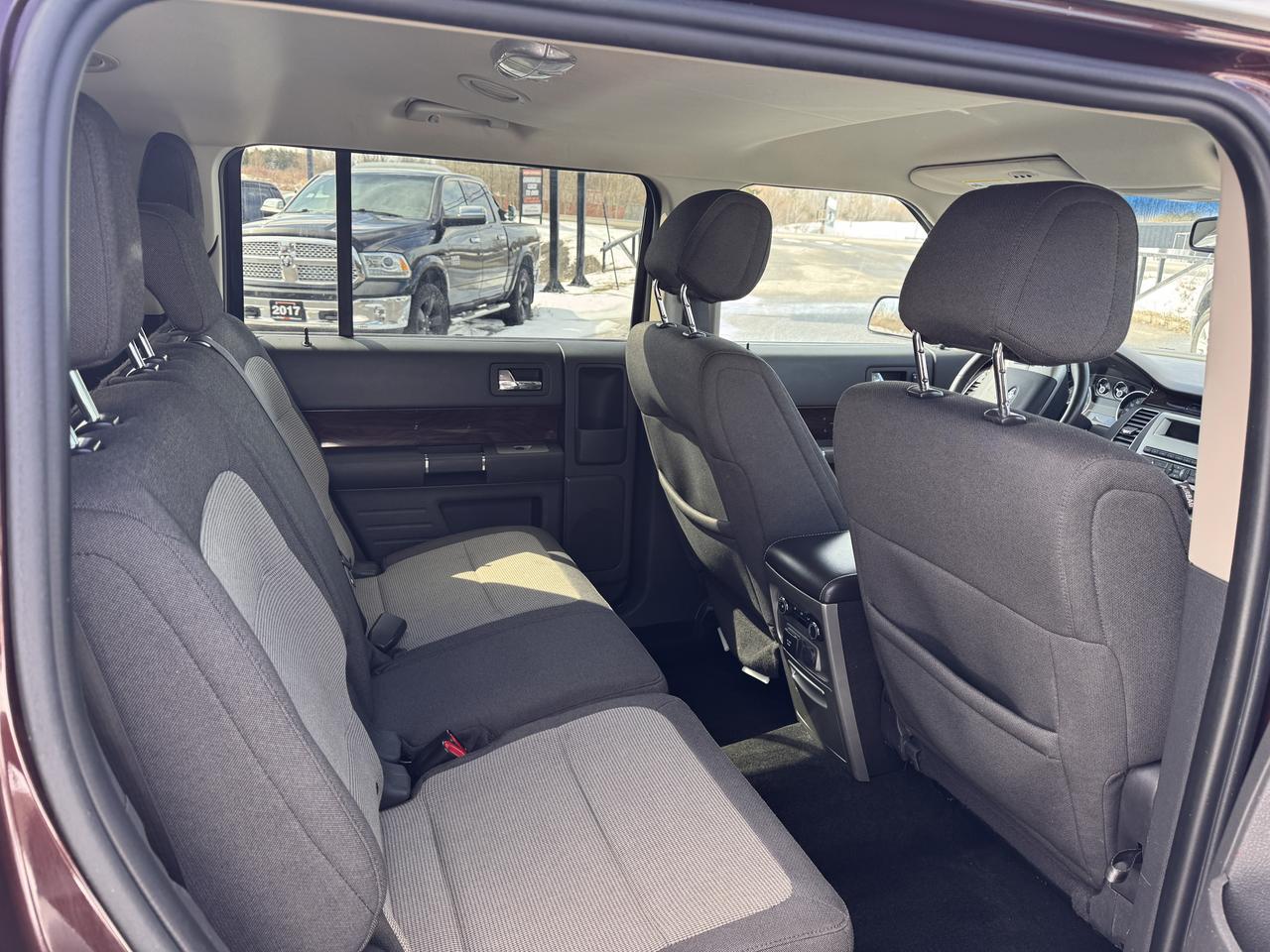 2012 Ford Flex SEL Photo