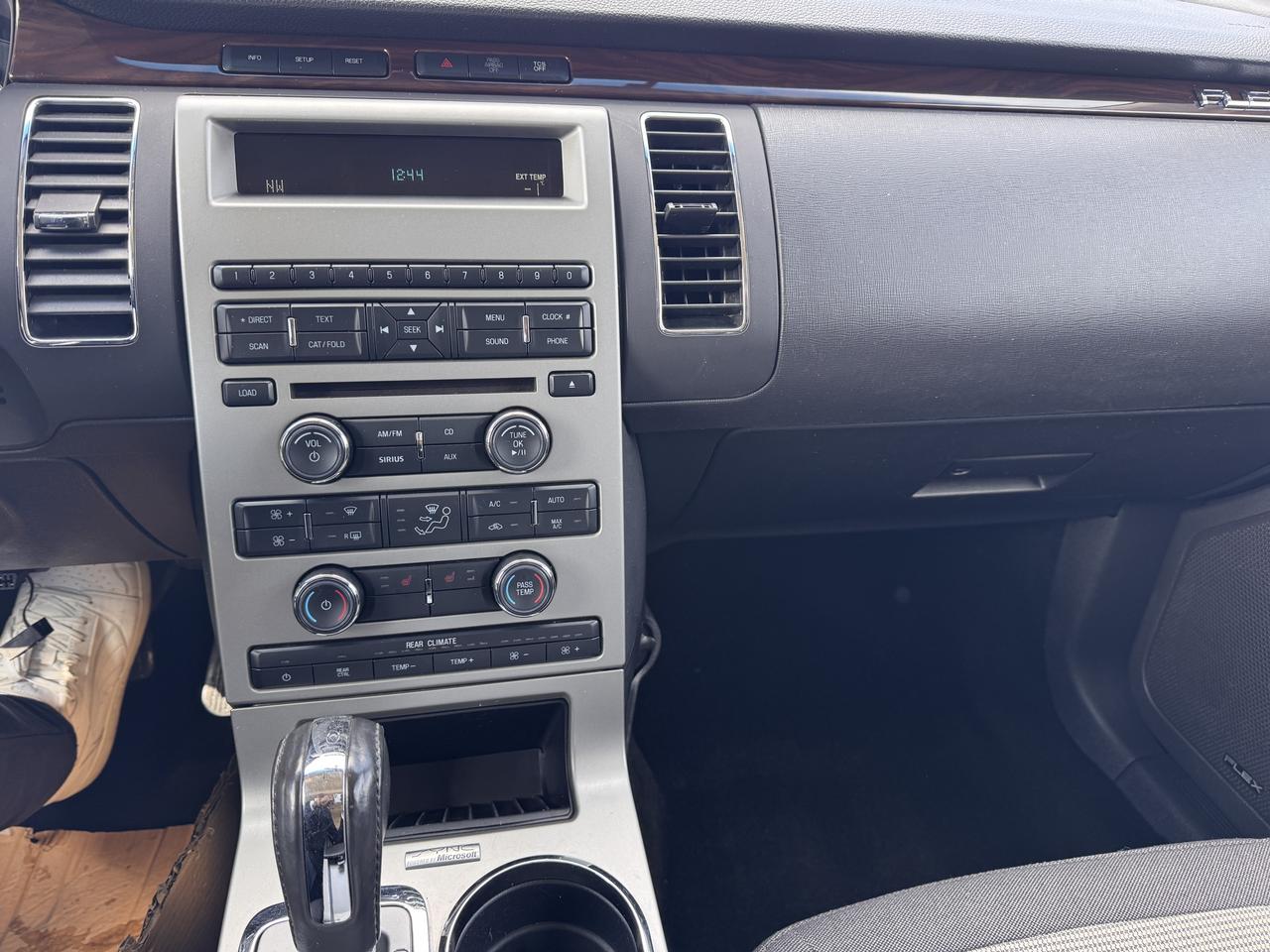 2012 Ford Flex SEL Photo