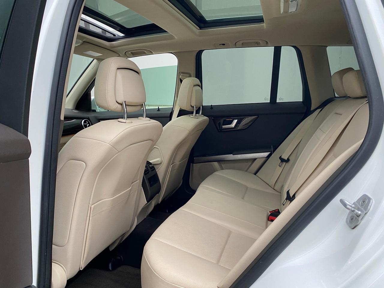 2014 Mercedes-Benz GLK-Class GLK250-4MATIC-BLUETEC-NAV-360 CAMERA-PANO ROOF Photo