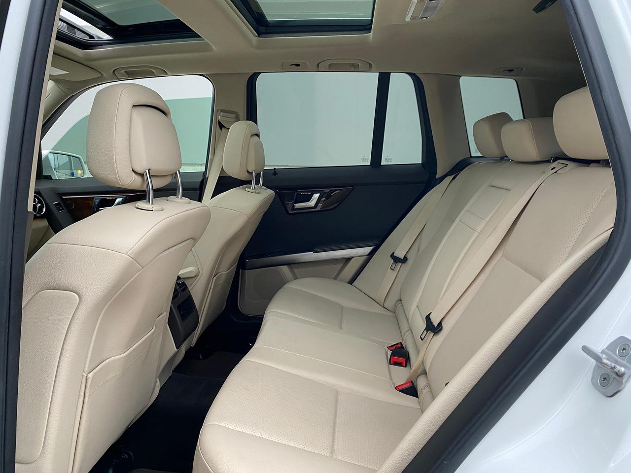 2014 Mercedes-Benz GLK-Class GLK250-4MATIC-BLUETEC-NAV-360 CAMERA-PANO ROOF Photo