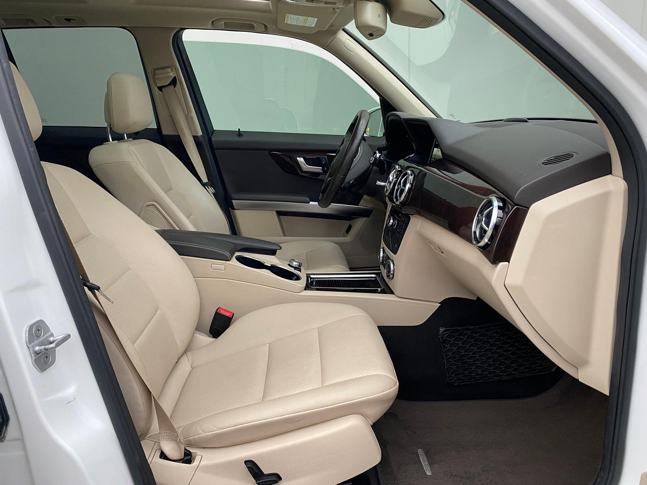 2014 Mercedes-Benz GLK-Class GLK250-4MATIC-BLUETEC-NAV-360 CAMERA-PANO ROOF Photo