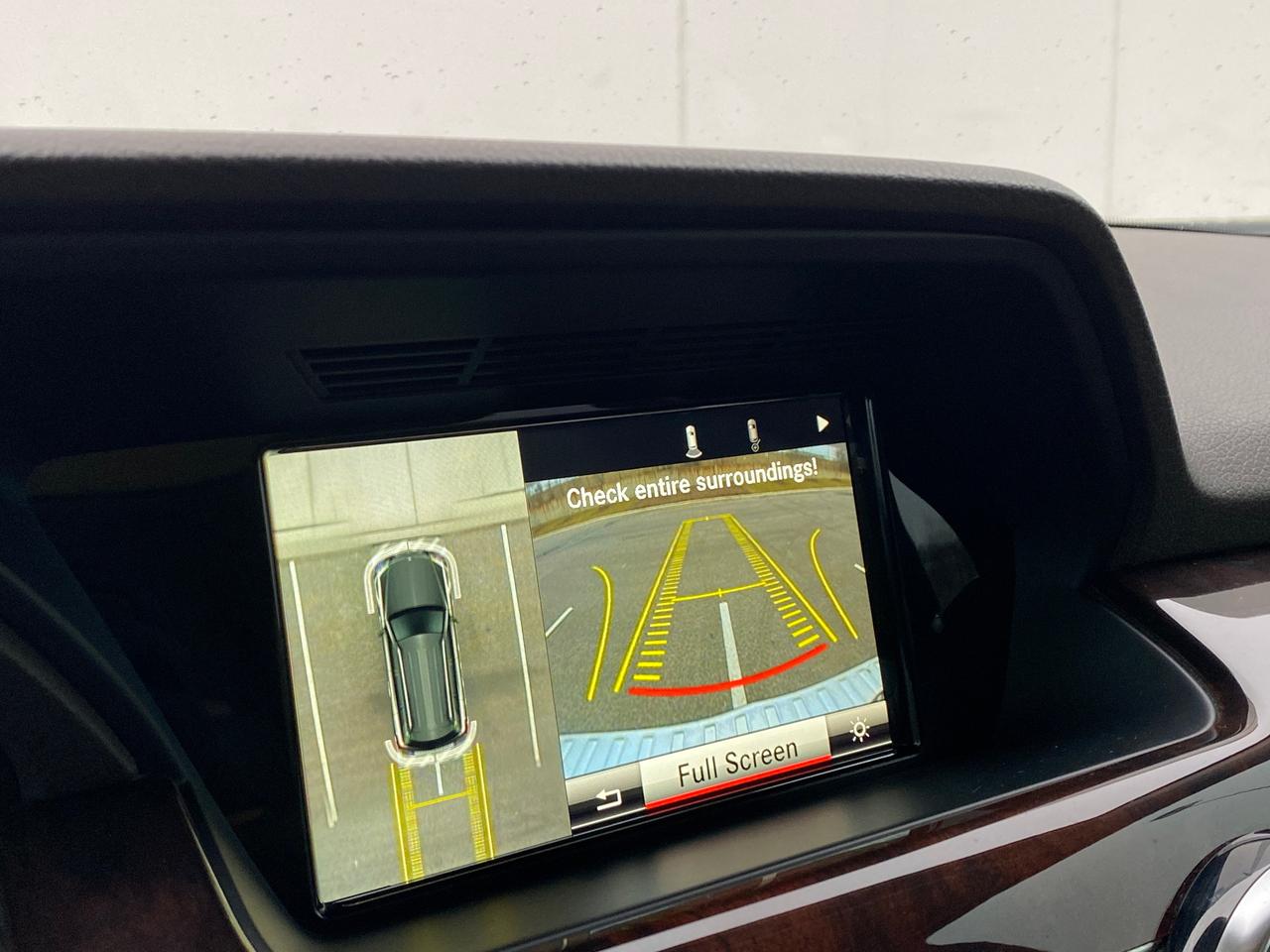 2014 Mercedes-Benz GLK-Class GLK250-4MATIC-BLUETEC-NAV-360 CAMERA-PANO ROOF Photo