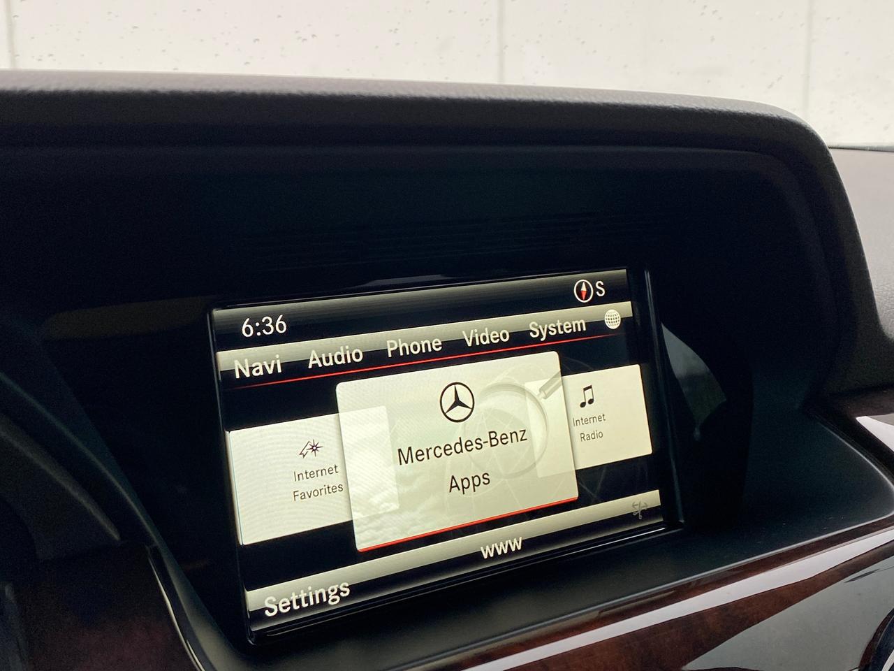 2014 Mercedes-Benz GLK-Class GLK250-4MATIC-BLUETEC-NAV-360 CAMERA-PANO ROOF Photo