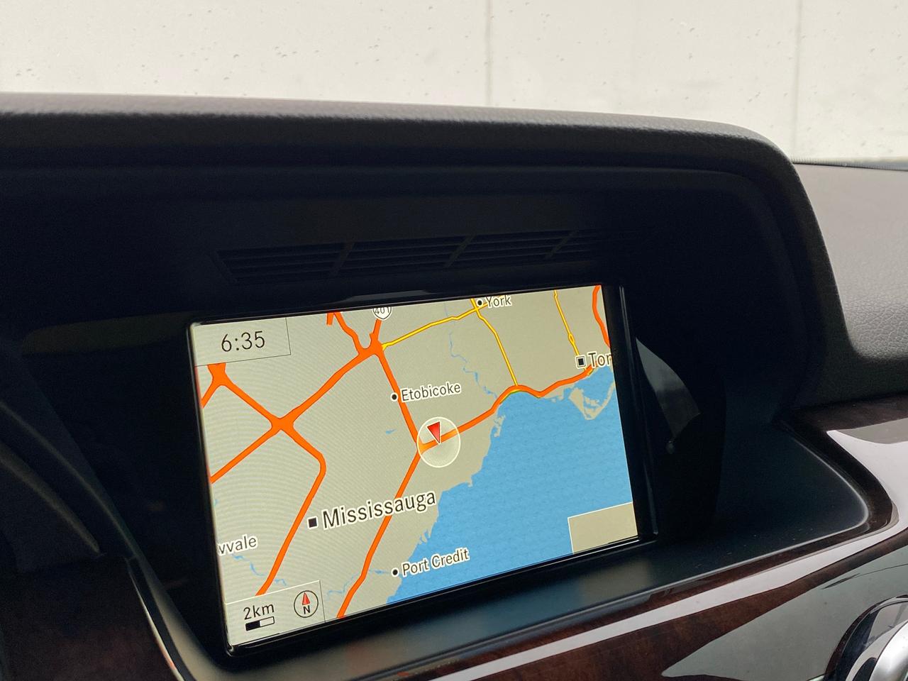 2014 Mercedes-Benz GLK-Class GLK250-4MATIC-BLUETEC-NAV-360 CAMERA-PANO ROOF Photo