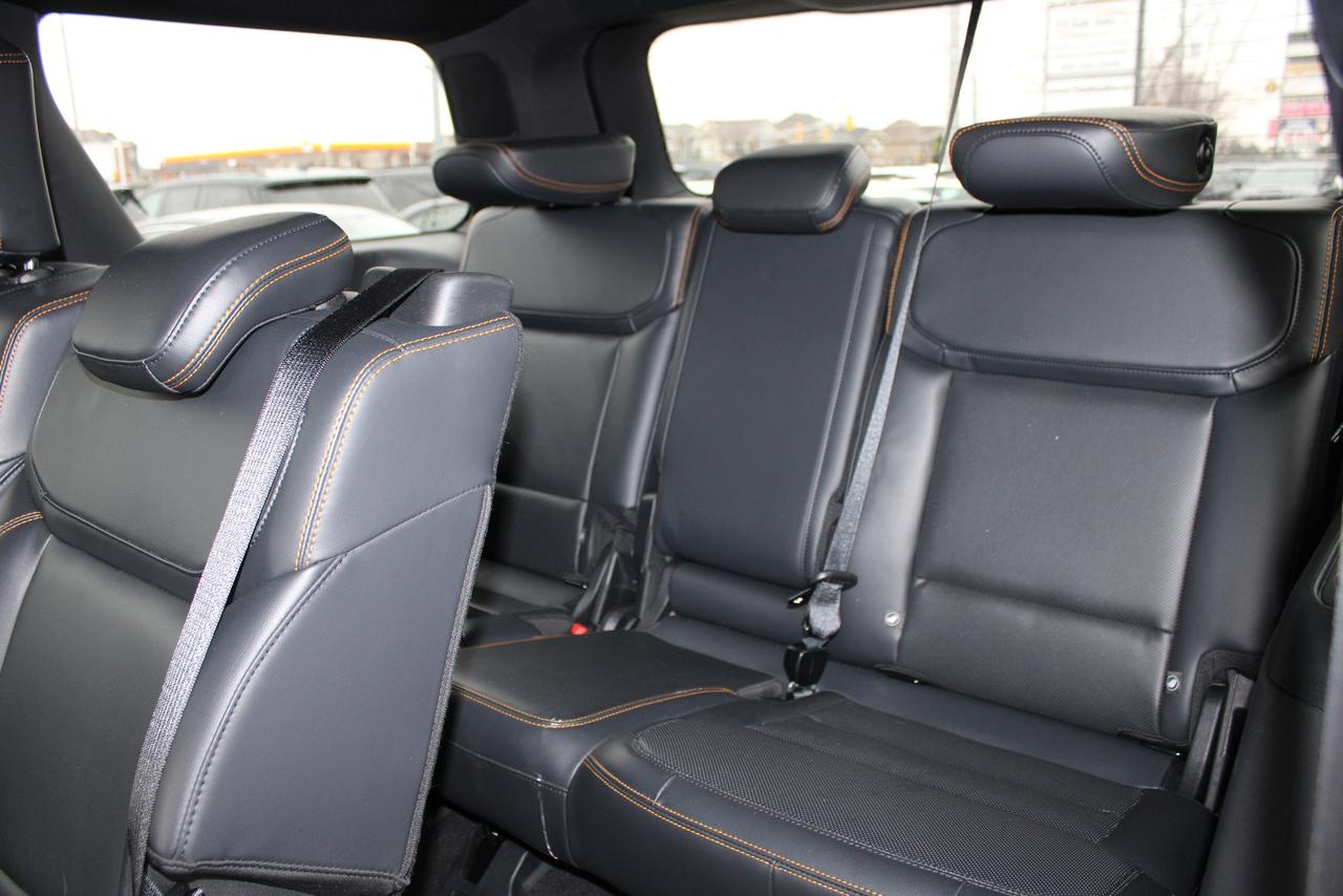 2025 Ford Expedition TREMOR 4X4 Photo