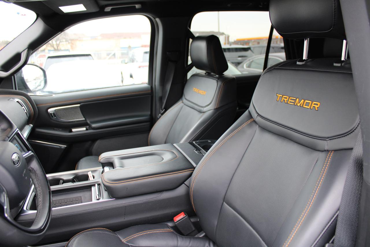 2025 Ford Expedition TREMOR 4X4 Photo