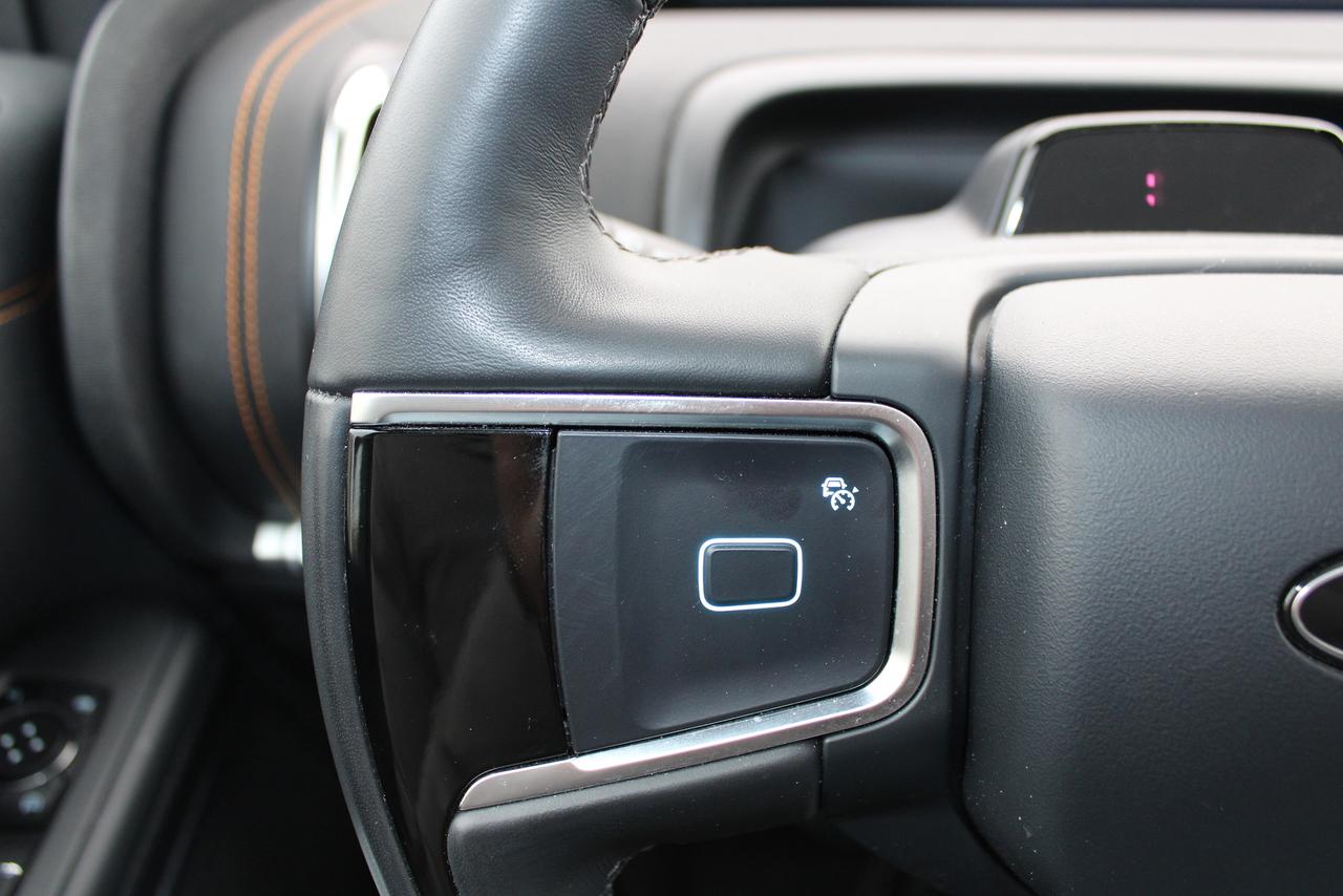 2025 Ford Expedition TREMOR 4X4 Photo