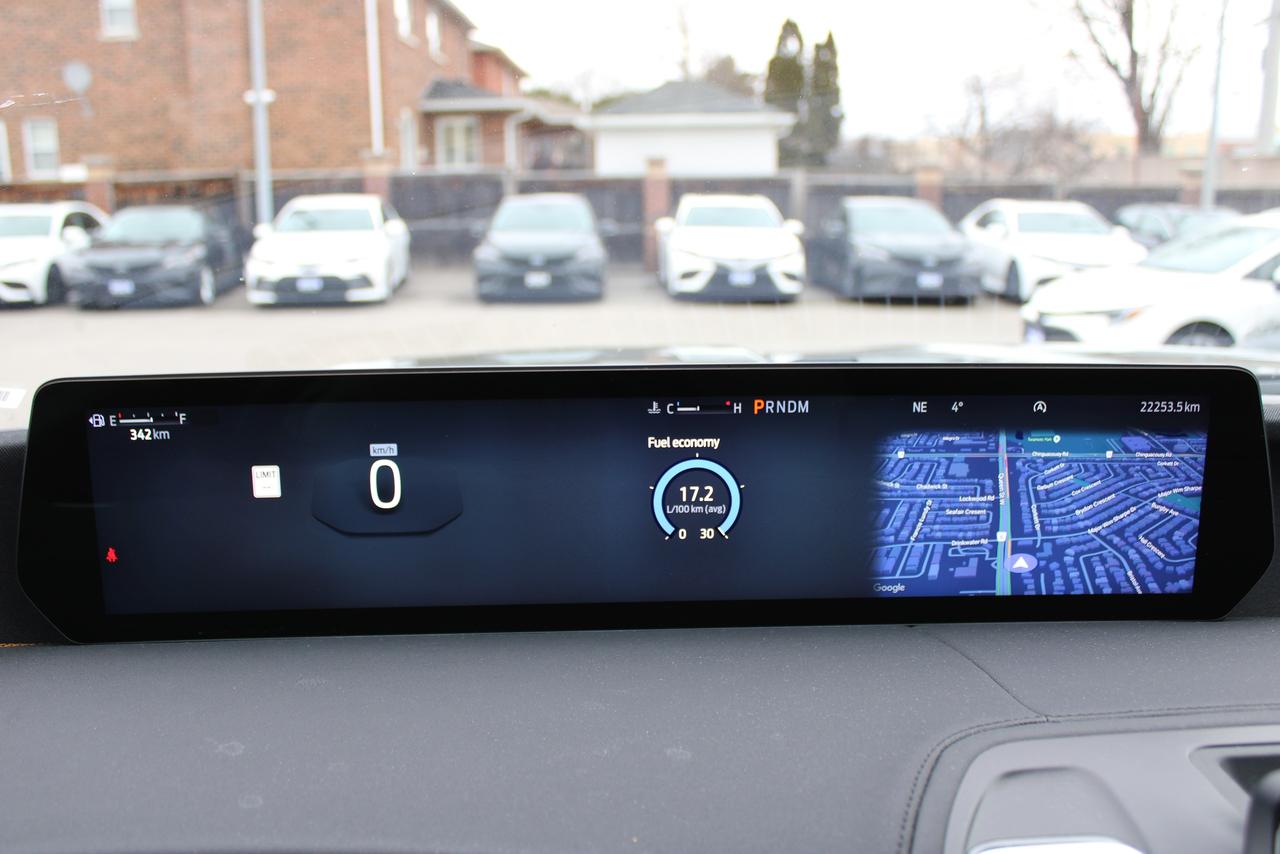 2025 Ford Expedition TREMOR 4X4 Photo