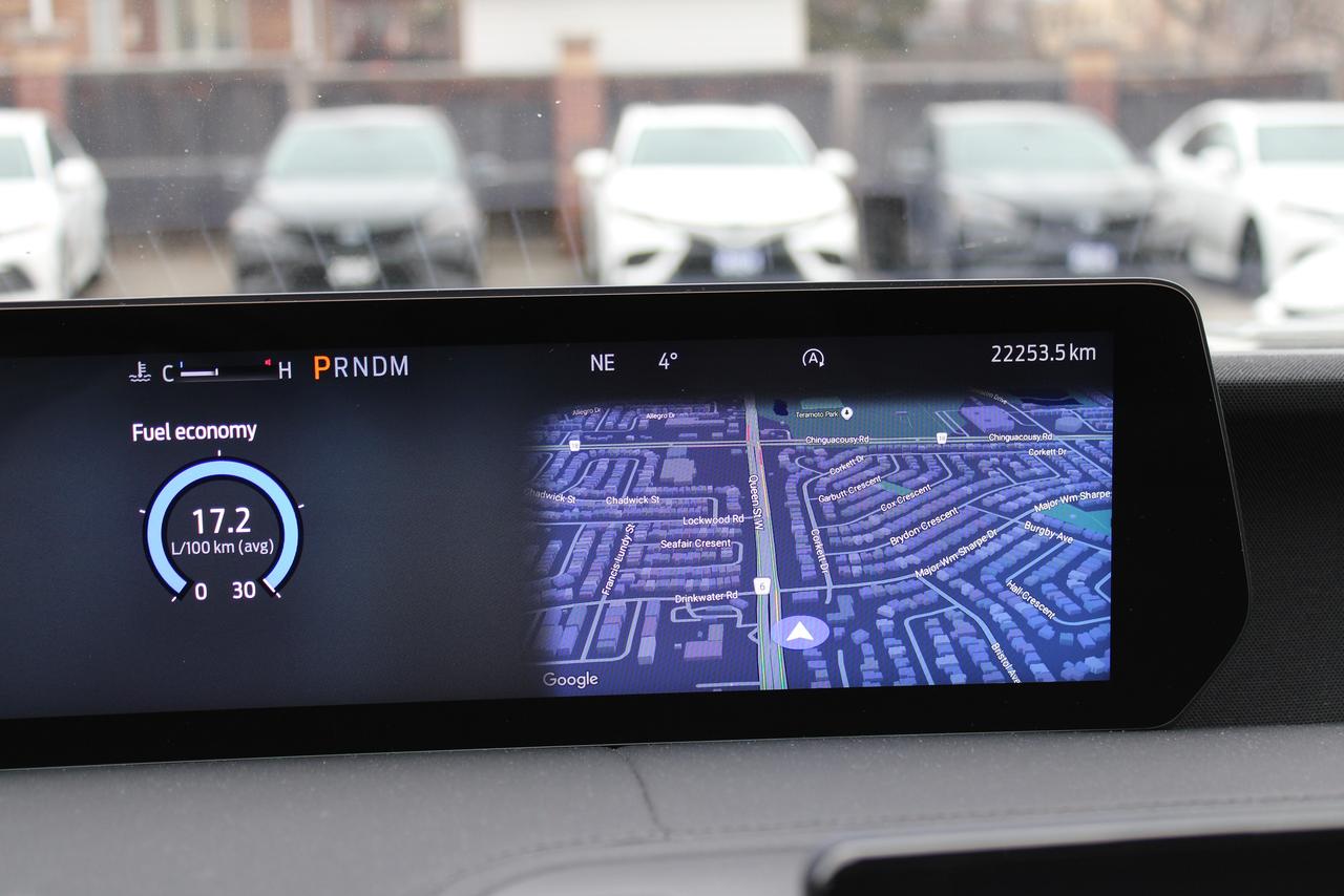 2025 Ford Expedition TREMOR 4X4 Photo