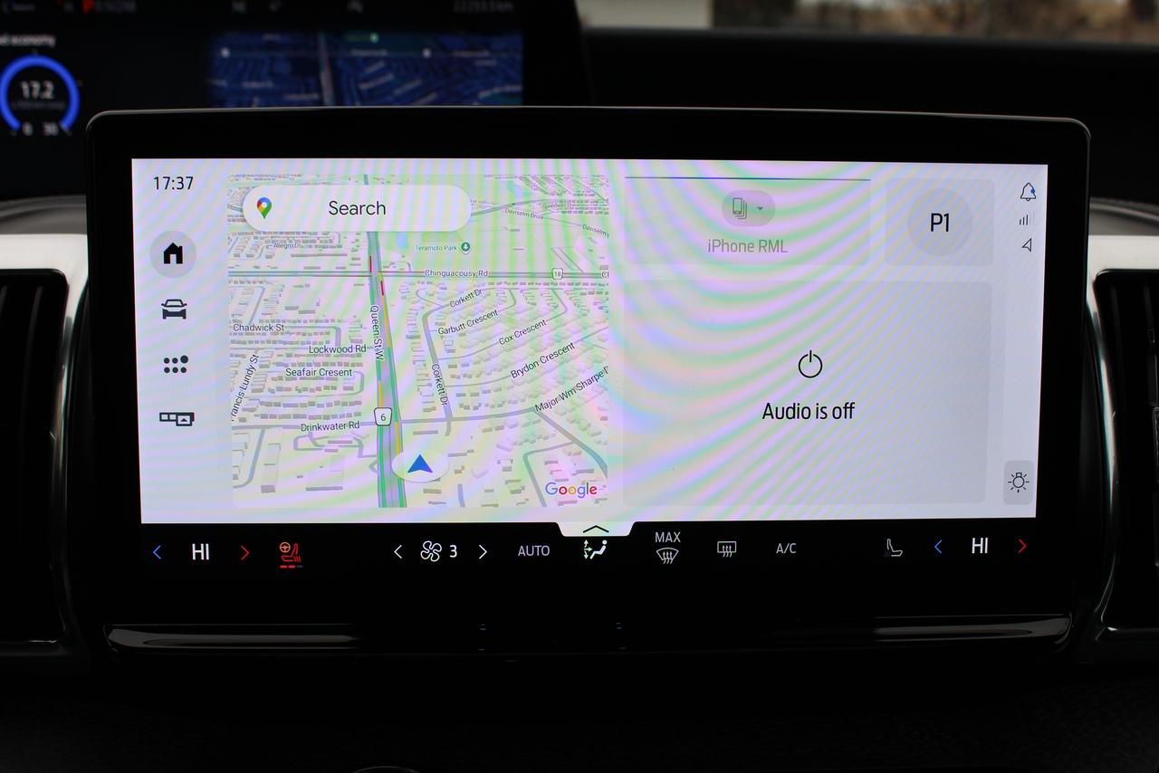 2025 Ford Expedition TREMOR 4X4 Photo