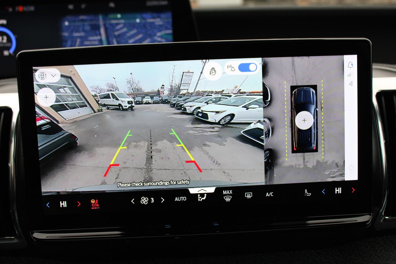 2025 Ford Expedition TREMOR 4X4 Photo