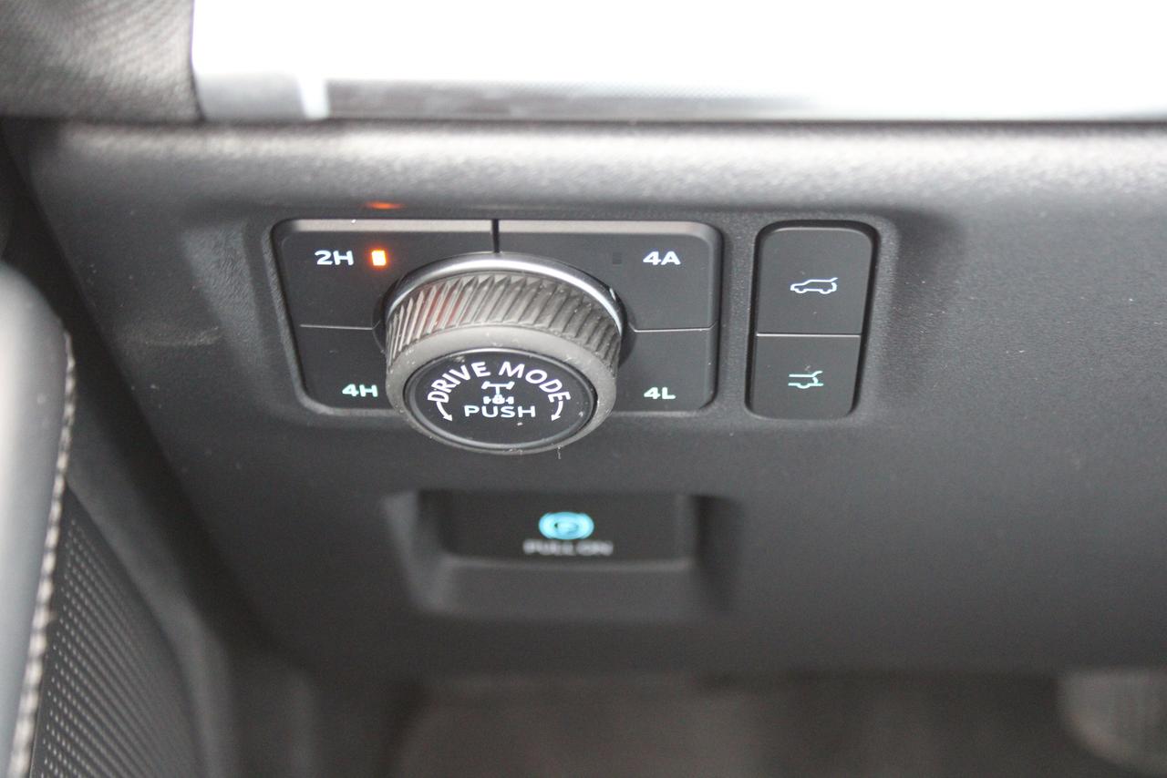 2025 Ford Expedition TREMOR 4X4 Photo