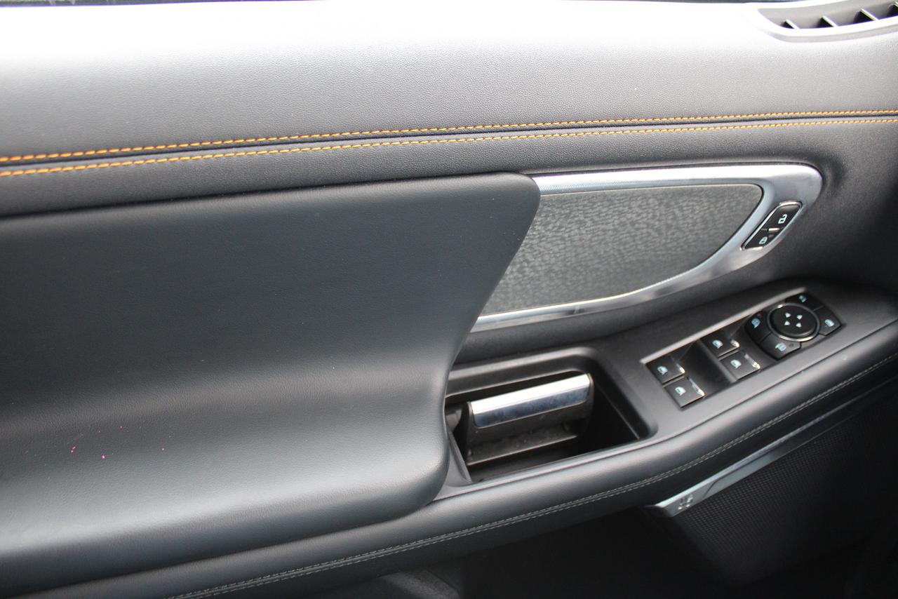 2025 Ford Expedition TREMOR 4X4 Photo