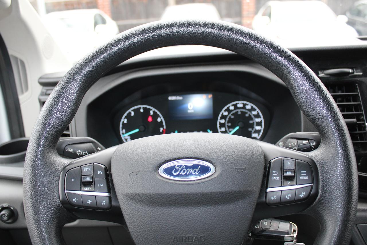 2023 Ford Transit XLT Photo