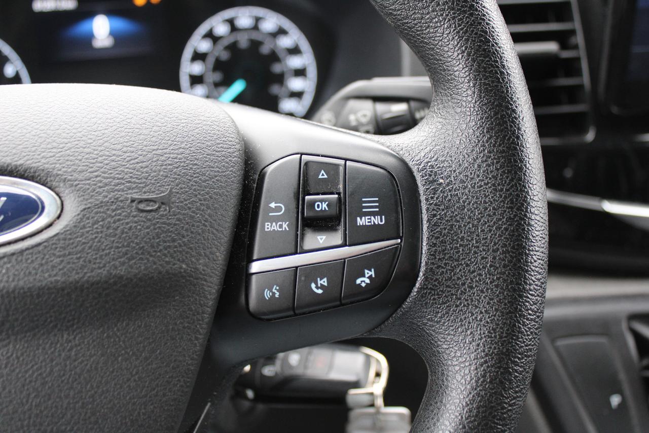 2023 Ford Transit XLT Photo