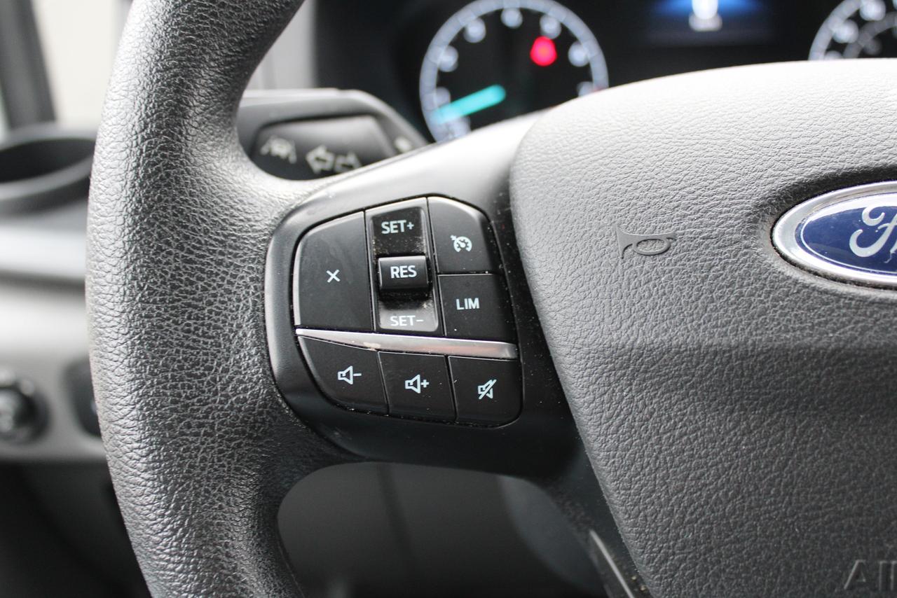 2023 Ford Transit XLT Photo