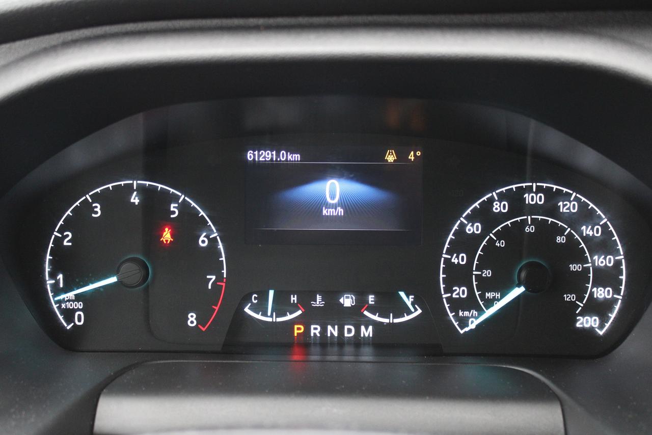 2023 Ford Transit XLT Photo