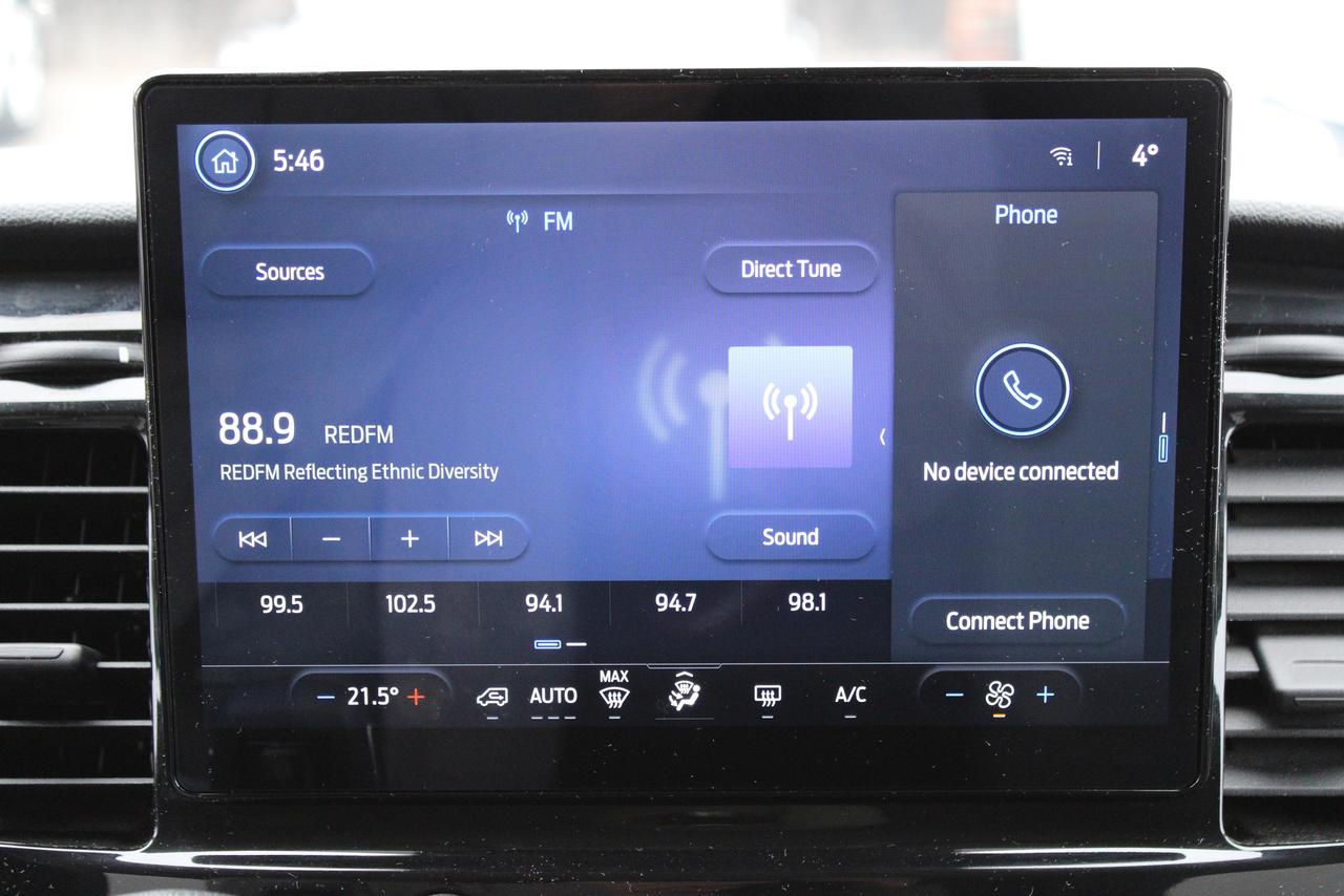 2023 Ford Transit XLT Photo