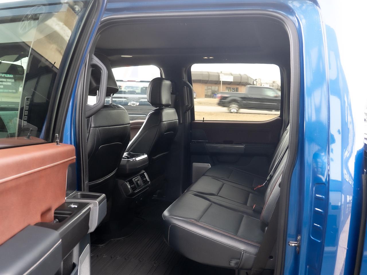 2023 Ford F-150 Lariat Photo20