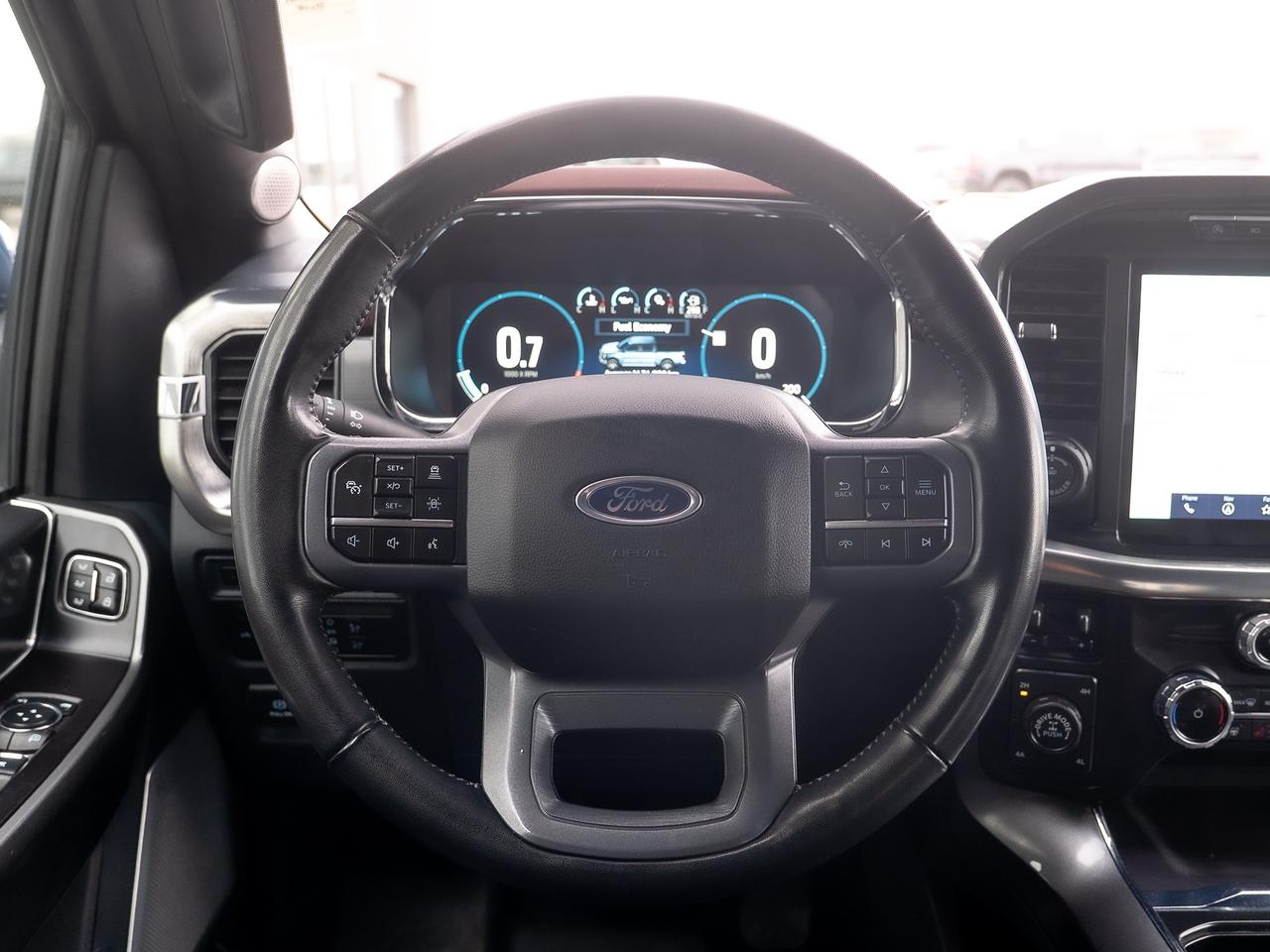 2023 Ford F-150 Lariat Photo10