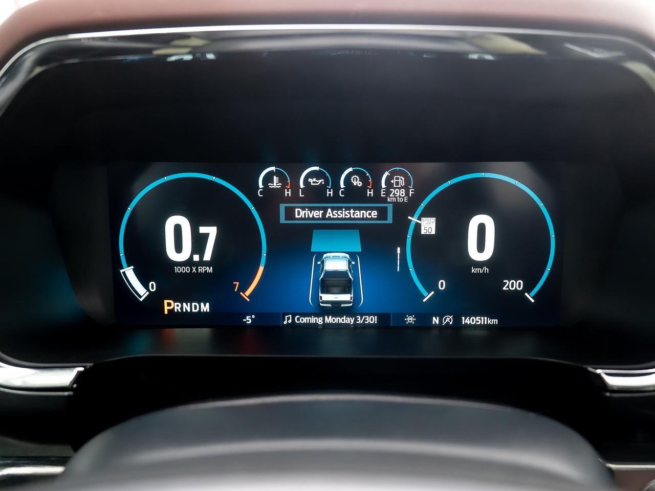 2023 Ford F-150 Lariat Photo17