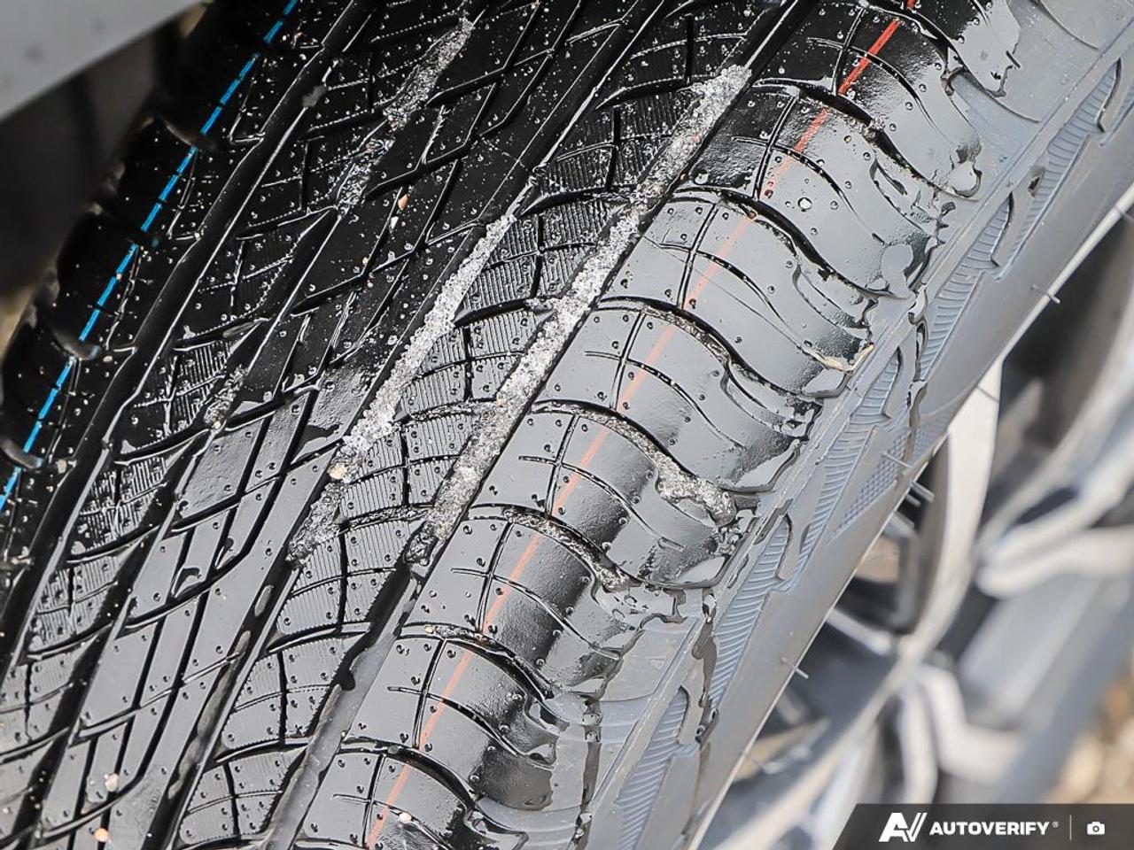 2021 Volkswagen Tiguan Comfortline AWD, PANO, NAVI, LEATHER INT, H/SEATS, Photo