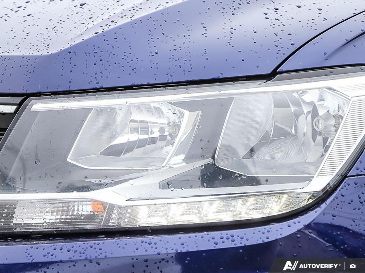 2021 Volkswagen Tiguan Comfortline AWD, PANO, NAVI, LEATHER INT, H/SEATS, Photo