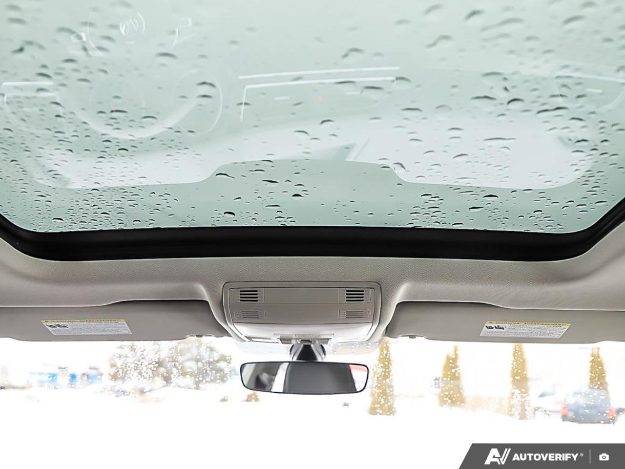 2021 Volkswagen Tiguan Comfortline AWD, PANO, NAVI, LEATHER INT, H/SEATS, Photo