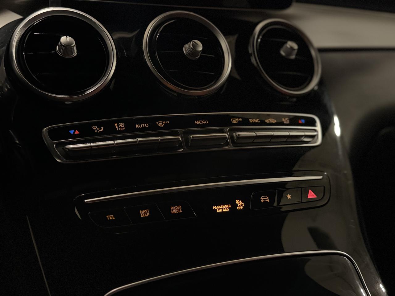 2021 Mercedes-Benz GLC 300 GLC 300 | AMG PKG | RED INT. | COUPE Photo