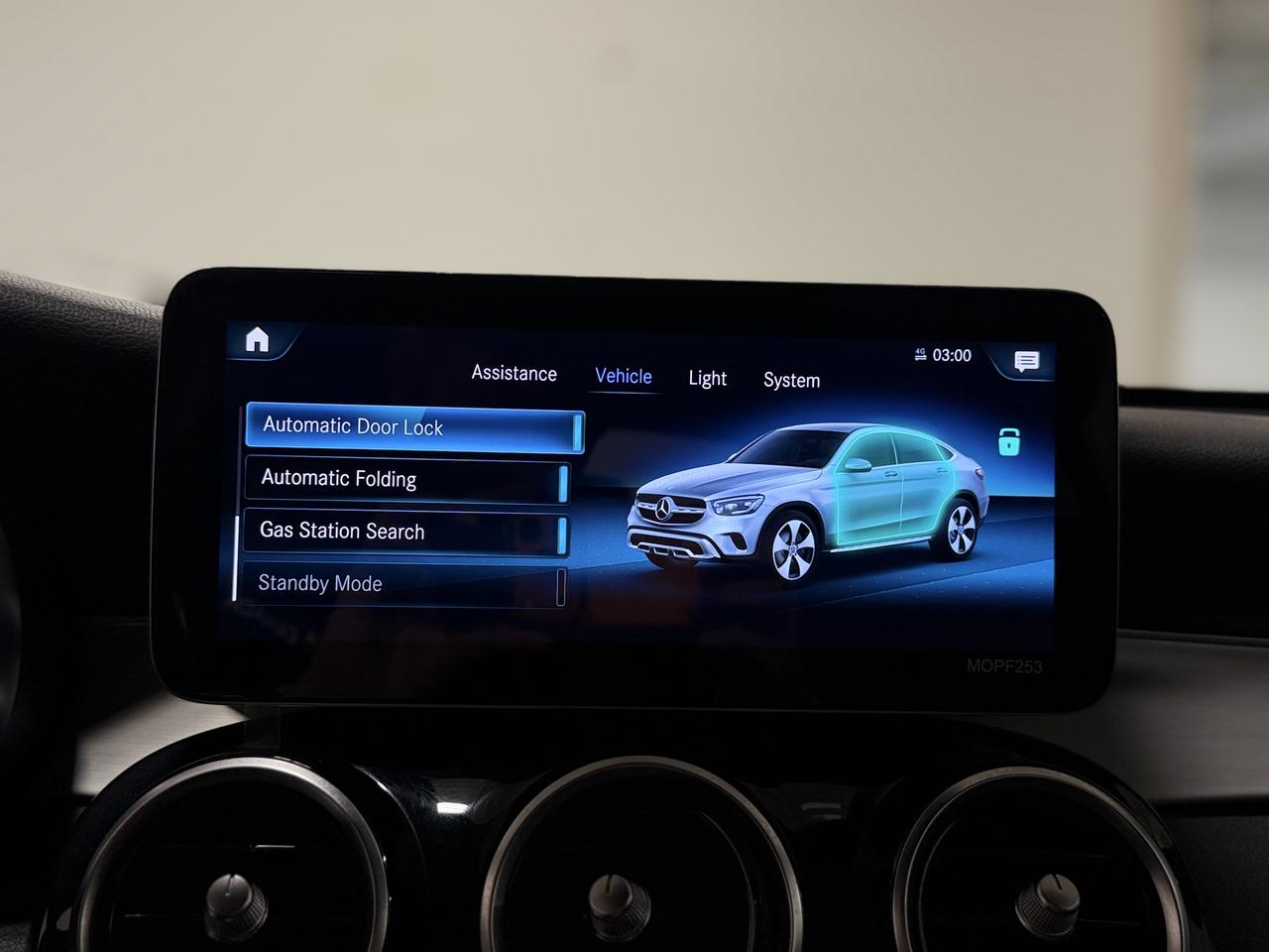 2021 Mercedes-Benz GLC 300 GLC 300 | AMG PKG | RED INT. | COUPE Photo