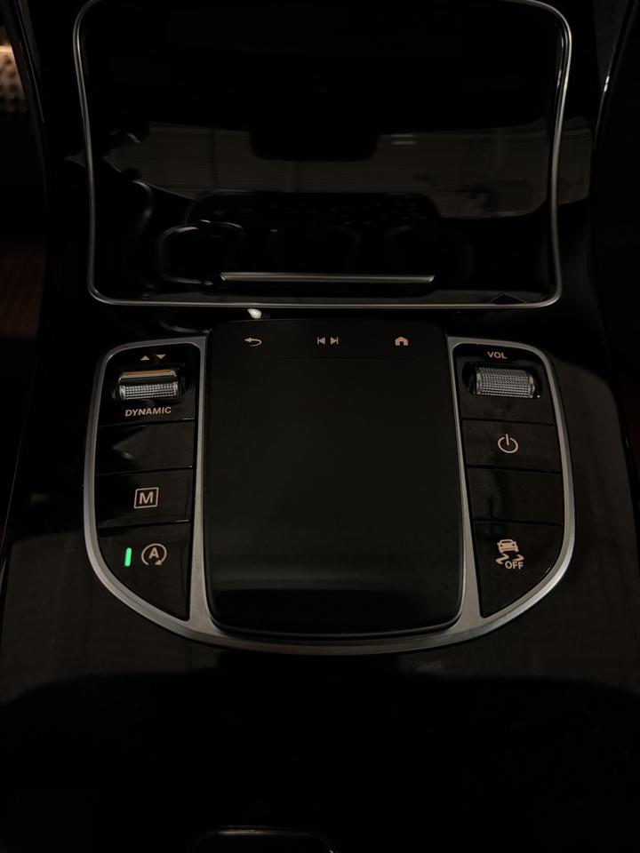 2021 Mercedes-Benz GLC 300 GLC 300 | AMG PKG | RED INT. | COUPE Photo