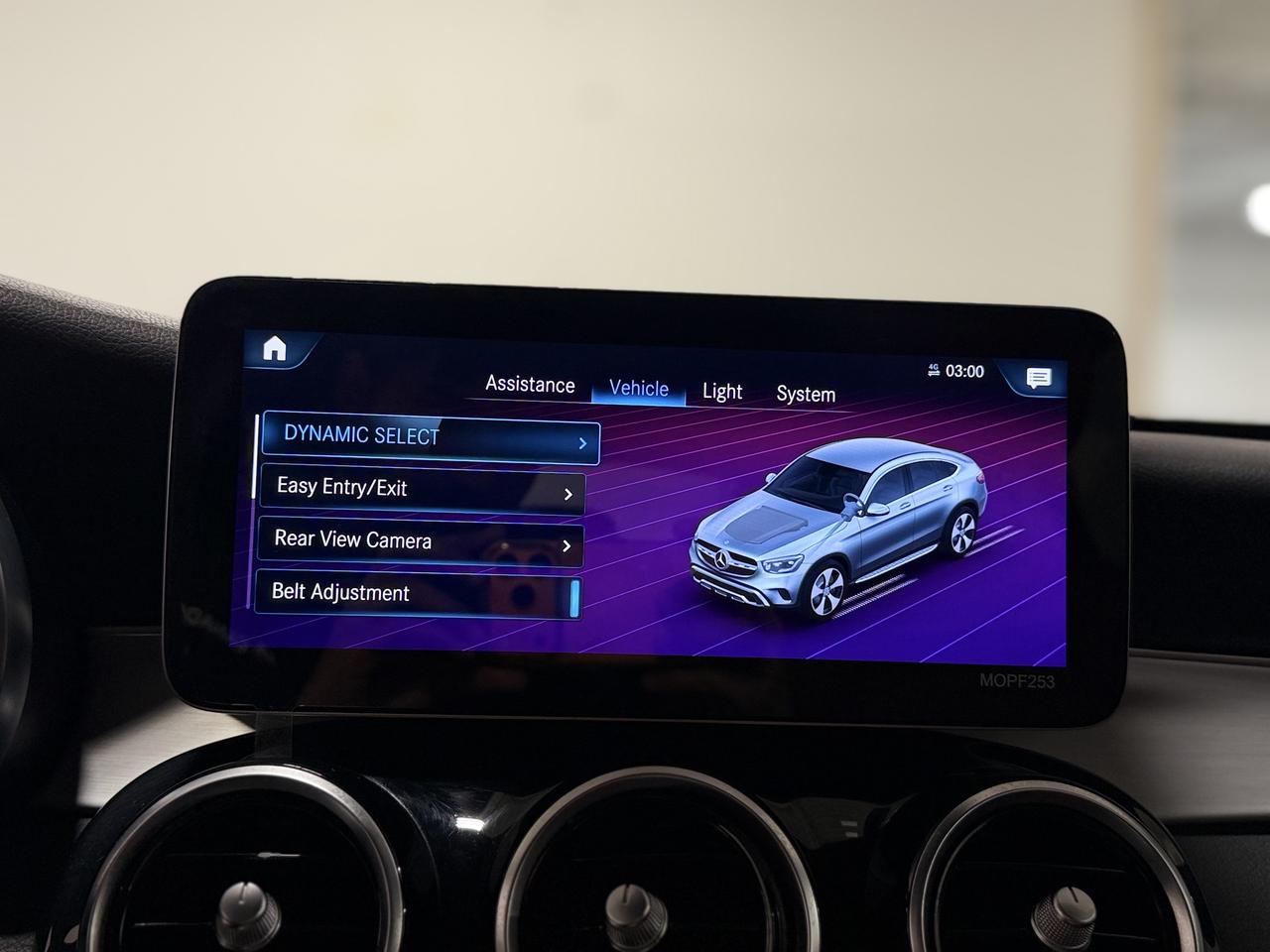 2021 Mercedes-Benz GLC 300 GLC 300 | AMG PKG | RED INT. | COUPE Photo