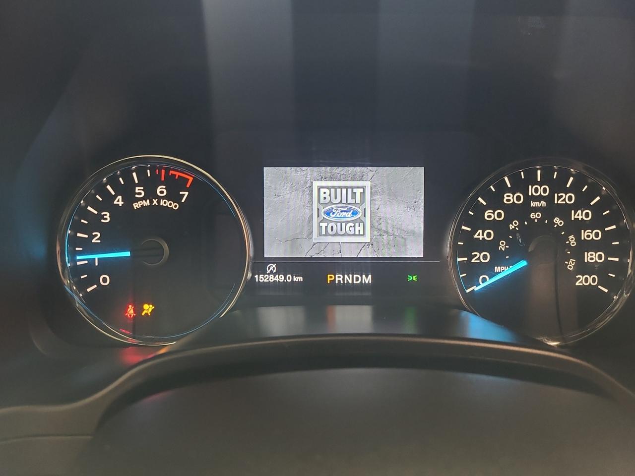 2018 Ford F-150 Platinum - Photo #14