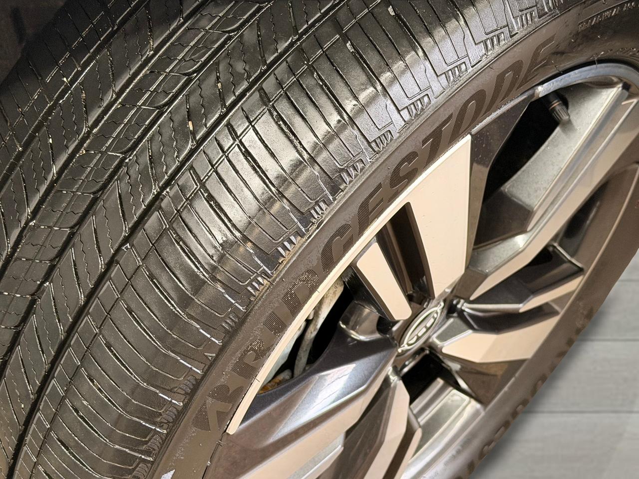 2023 Nissan Rogue Platinum AWD+HUD+BSM+Pano Roof+CLEAN CARFAX Photo80