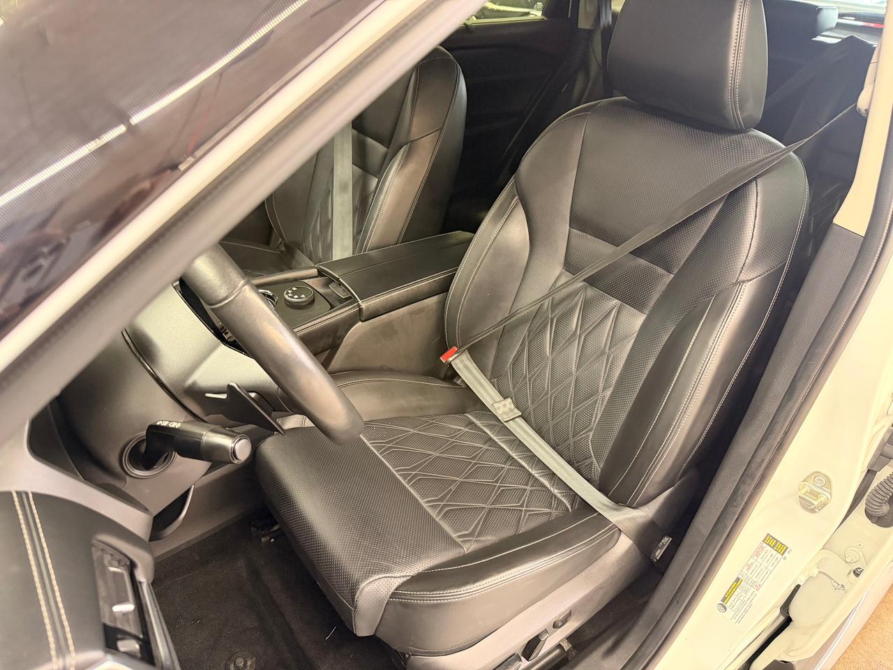 2023 Nissan Rogue Platinum AWD+HUD+BSM+Pano Roof+CLEAN CARFAX Photo