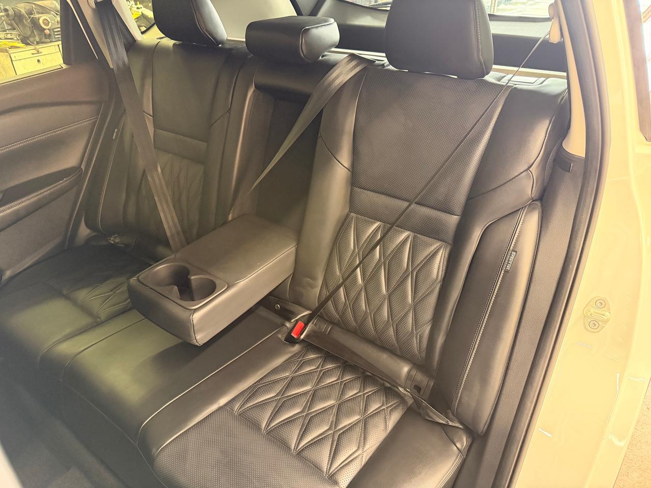 2023 Nissan Rogue Platinum AWD+HUD+BSM+Pano Roof+CLEAN CARFAX Photo28