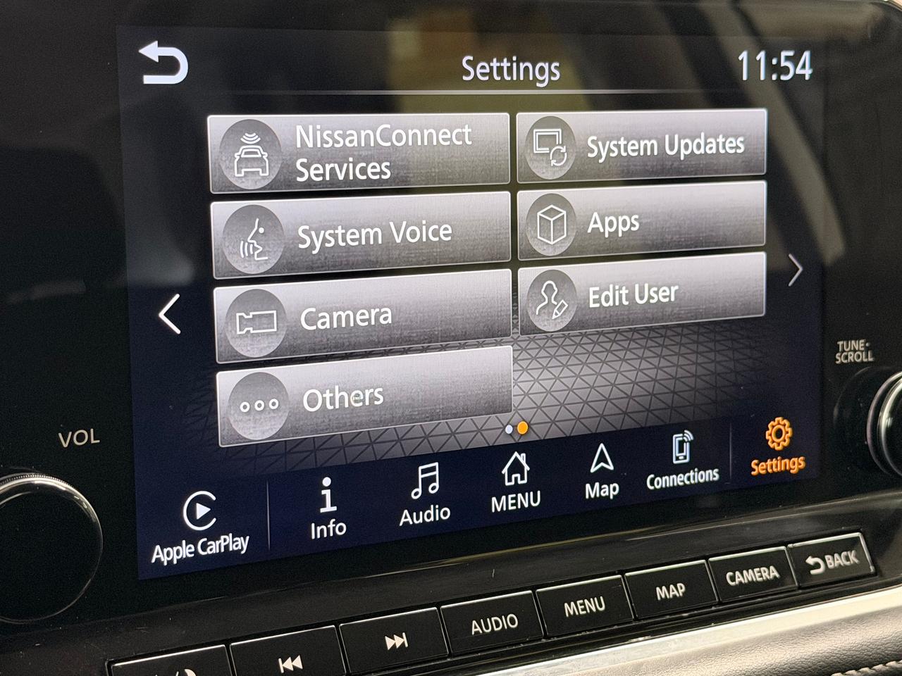 2023 Nissan Rogue Platinum AWD+HUD+BSM+Pano Roof+CLEAN CARFAX Photo