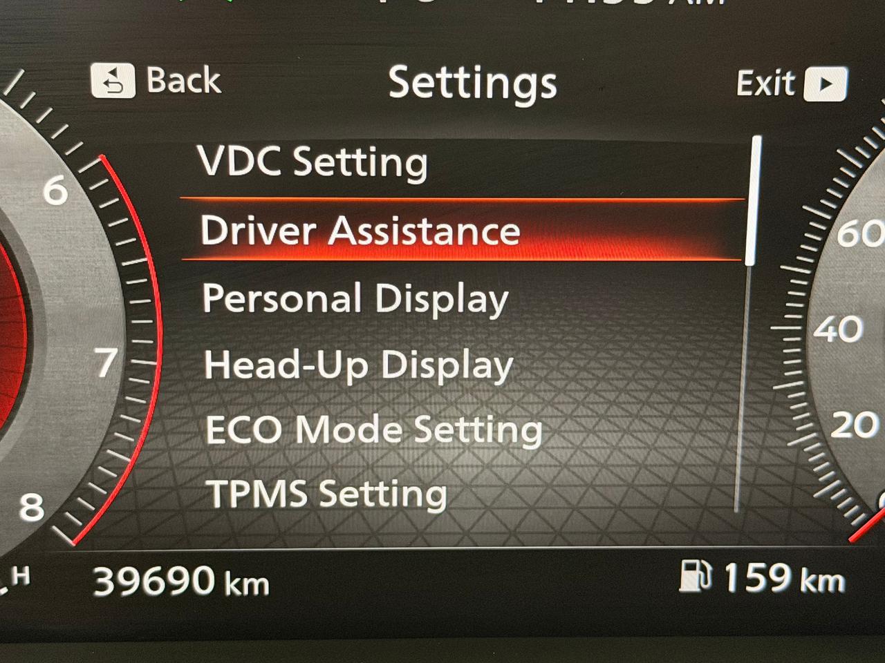 2023 Nissan Rogue Platinum AWD+HUD+BSM+Pano Roof+CLEAN CARFAX Photo111