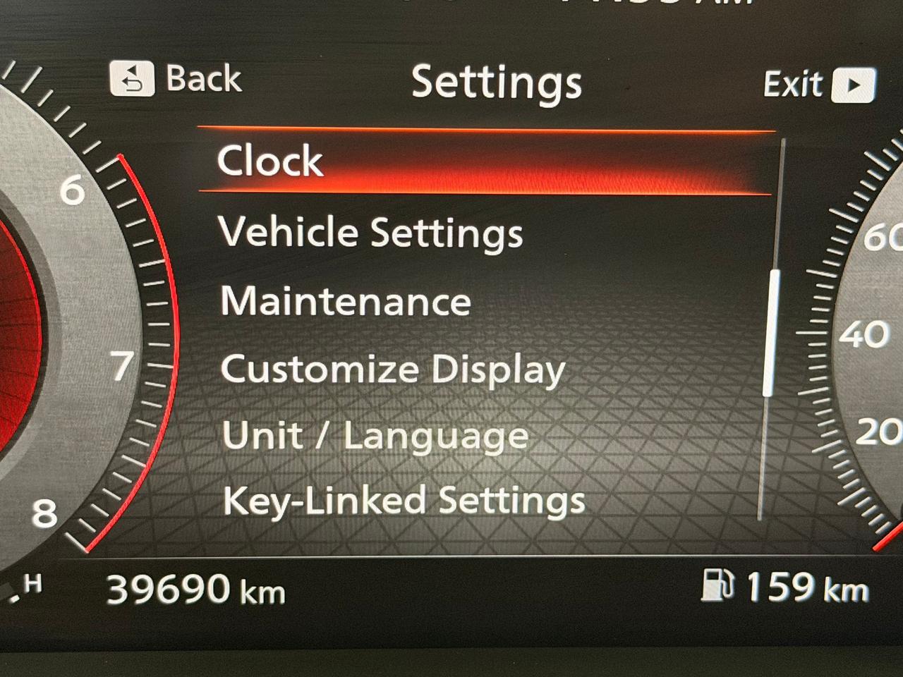 2023 Nissan Rogue Platinum AWD+HUD+BSM+Pano Roof+CLEAN CARFAX Photo112