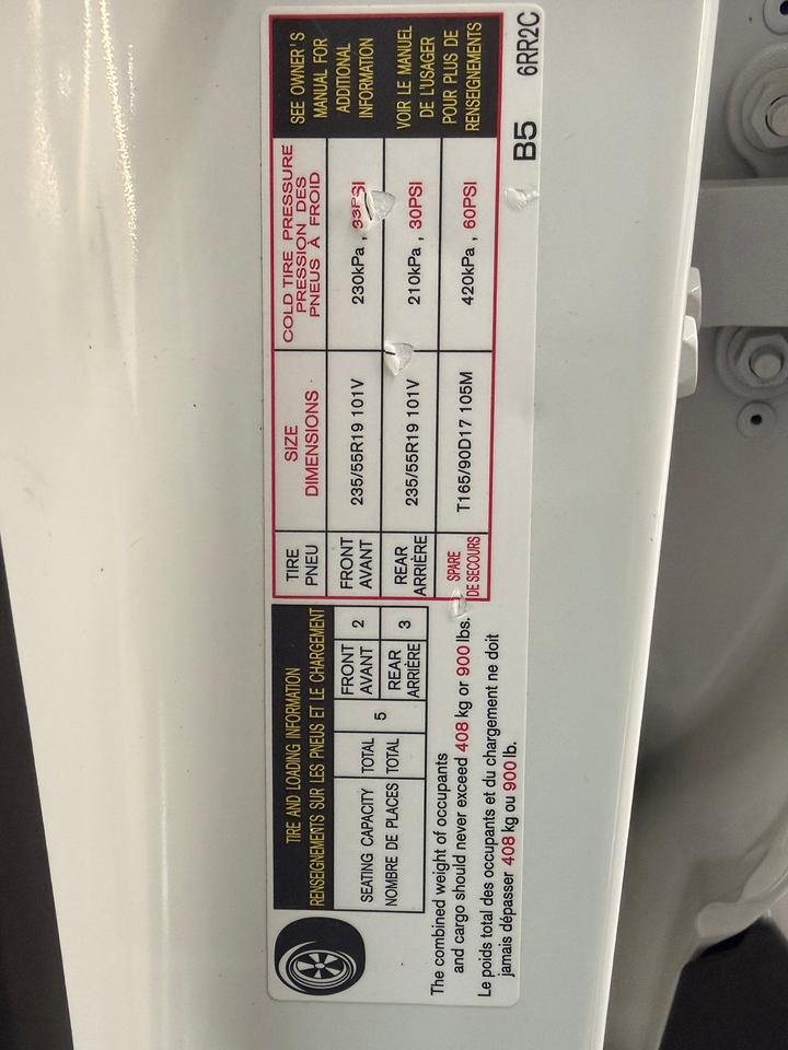 2023 Nissan Rogue Platinum AWD+HUD+BSM+Pano Roof+CLEAN CARFAX Photo