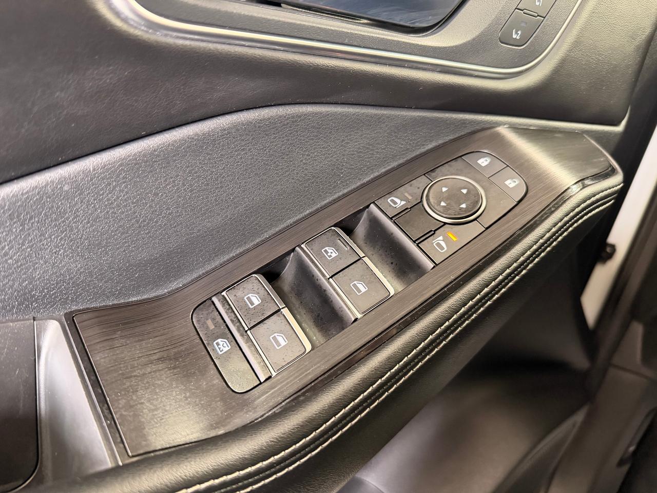 2023 Nissan Rogue Platinum AWD+HUD+BSM+Pano Roof+CLEAN CARFAX Photo50