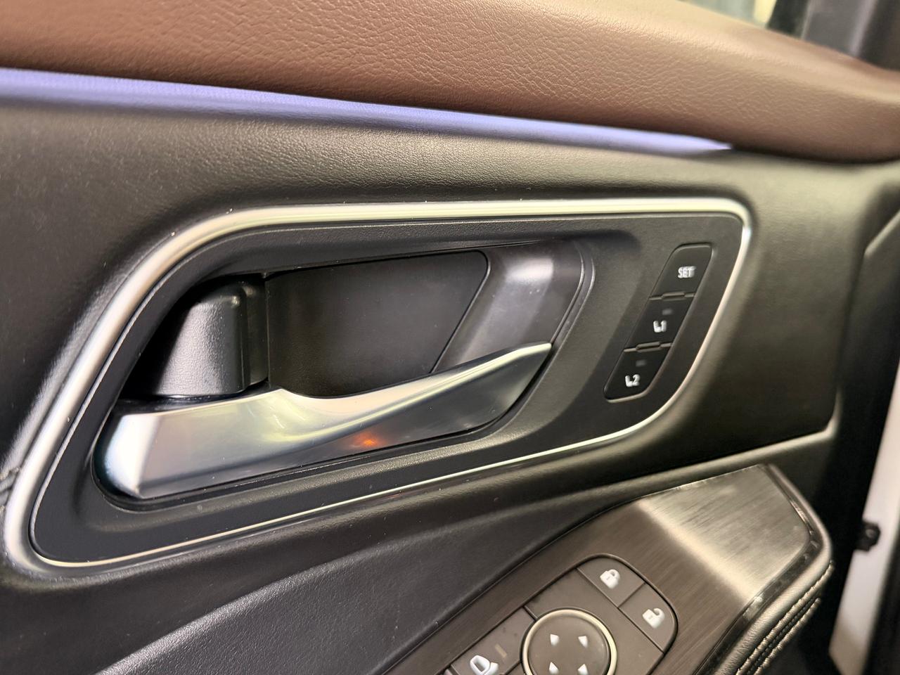 2023 Nissan Rogue Platinum AWD+HUD+BSM+Pano Roof+CLEAN CARFAX Photo