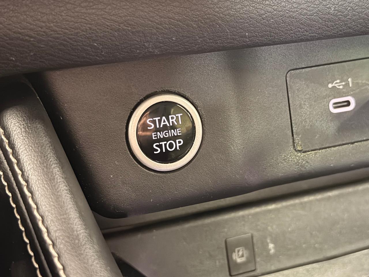 2023 Nissan Rogue Platinum AWD+HUD+BSM+Pano Roof+CLEAN CARFAX Photo59