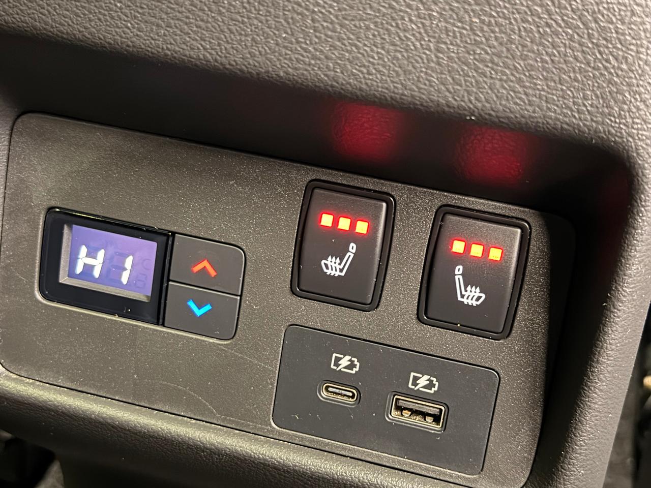 2023 Nissan Rogue Platinum AWD+HUD+BSM+Pano Roof+CLEAN CARFAX Photo