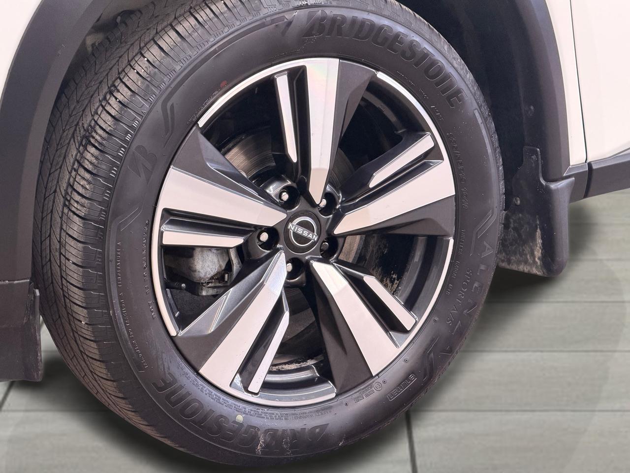 2023 Nissan Rogue Platinum AWD+HUD+BSM+Pano Roof+CLEAN CARFAX Photo134