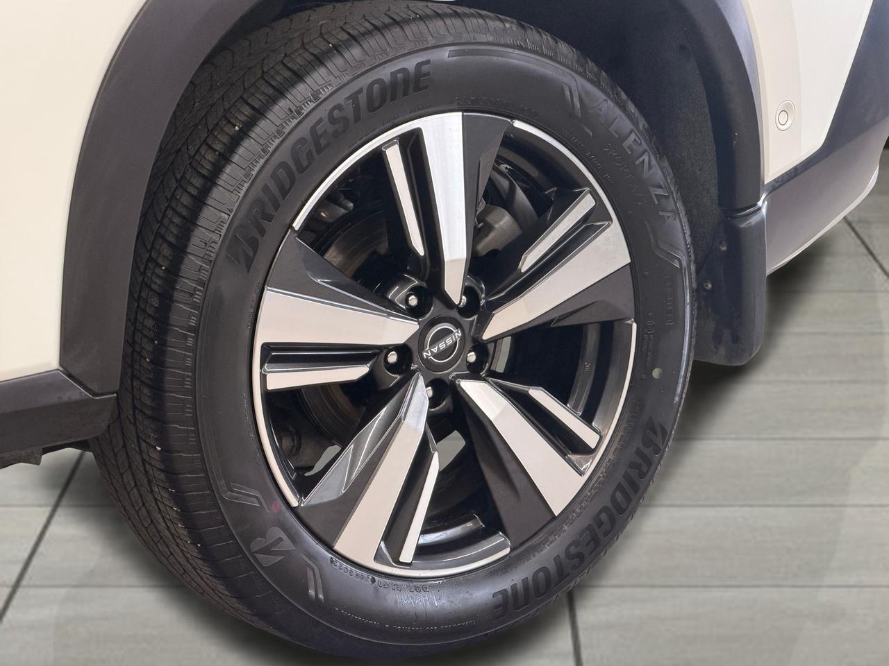 2023 Nissan Rogue Platinum AWD+HUD+BSM+Pano Roof+CLEAN CARFAX Photo135