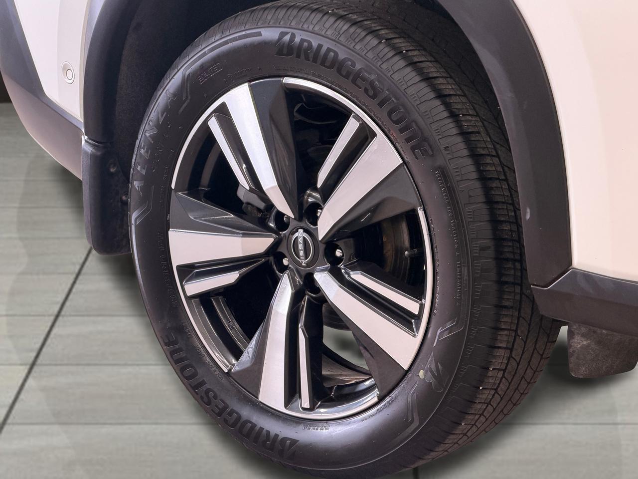 2023 Nissan Rogue Platinum AWD+HUD+BSM+Pano Roof+CLEAN CARFAX Photo136