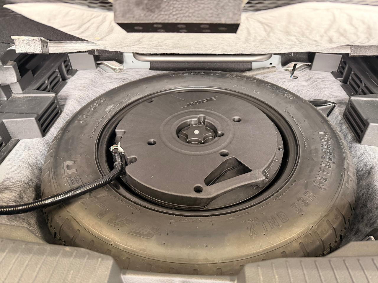 2023 Nissan Rogue Platinum AWD+HUD+BSM+Pano Roof+CLEAN CARFAX Photo66