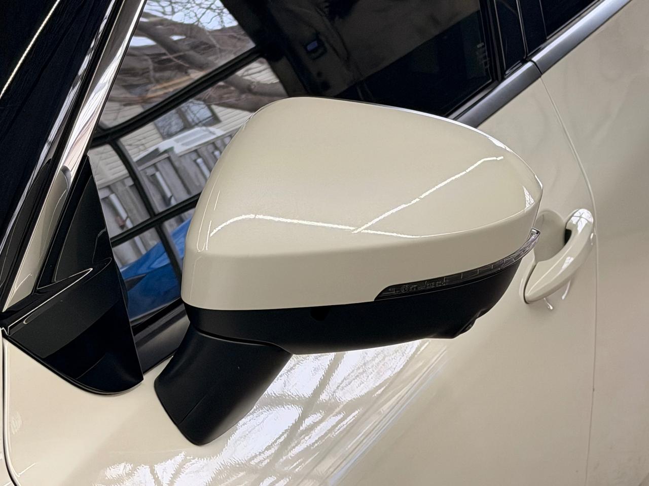 2023 Nissan Rogue Platinum AWD+HUD+BSM+Pano Roof+CLEAN CARFAX Photo